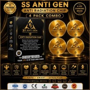 ss-anti-gen-anti-radiation-chip-4-pack-combo SS ANTI GEN Anti Radiation Chip Combo Pack