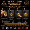 ss-anti-gen-anti-radiation-chip-4-pack-how-to-use SS ANTI GEN Anti Radiation Chip Combo Pack